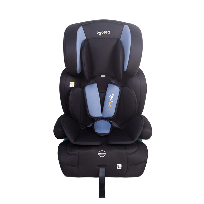 OG301A Tolle Qualität, günstiger Preis, ECE R129-Zertifikat, Babyautositz für 76–150 cm