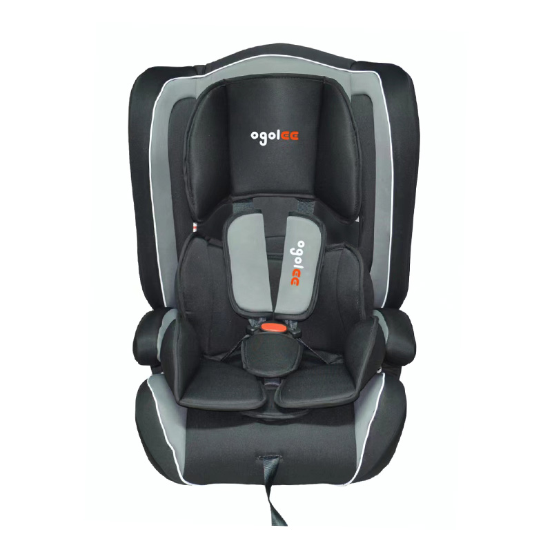 ZK504A Babyautositz Kleinkinder-Kindersitz Babyautositz 9-36 kg ECE R44-Zertifikat