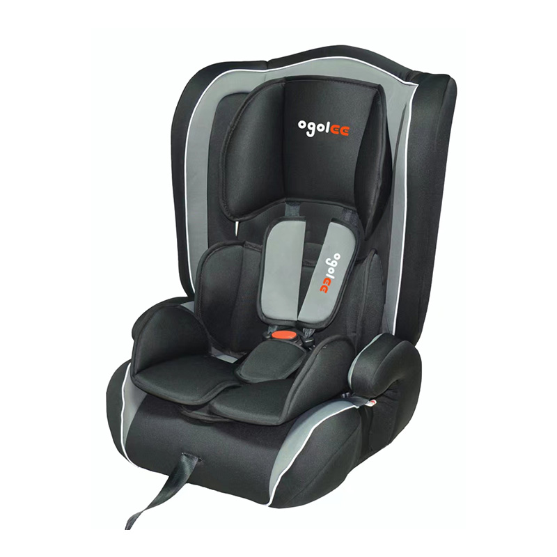 ZK504A Babyautositz Kleinkinder-Kindersitz Babyautositz 9-36 kg ECE R44-Zertifikat