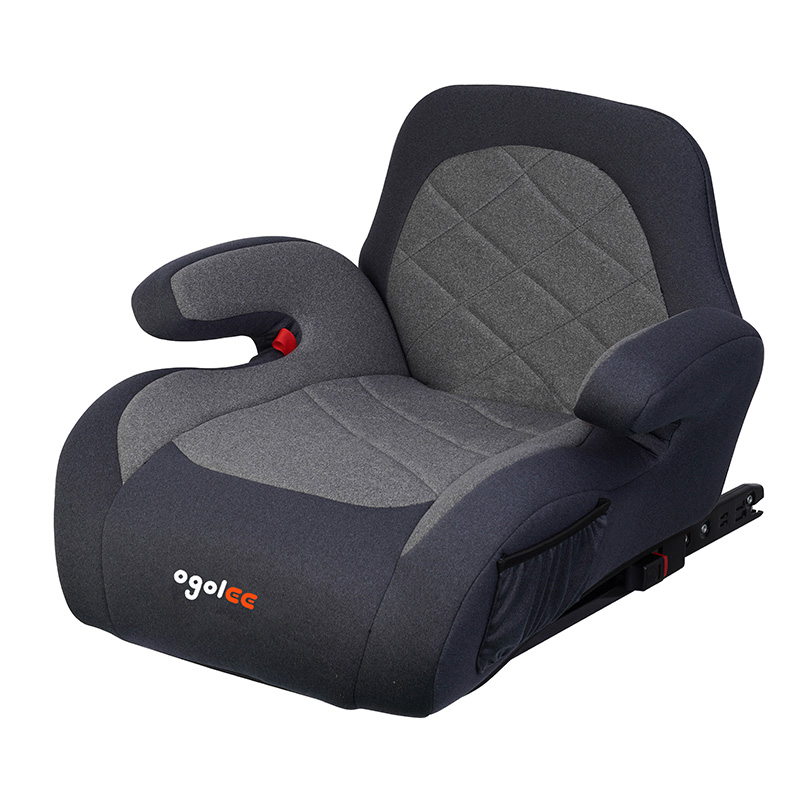 ZK602A Einfach zu installierender Wide Space ECE R44 Kindersitz mit Isofix