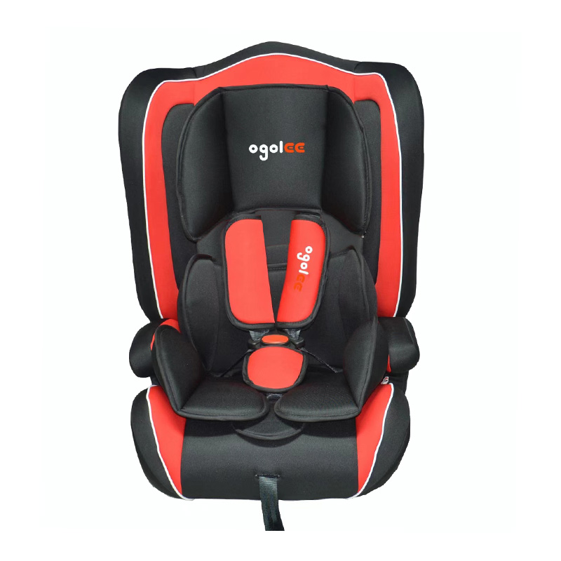 ZK504A Babyautositz Kleinkinder-Kindersitz Babyautositz 9-36 kg ECE R44-Zertifikat