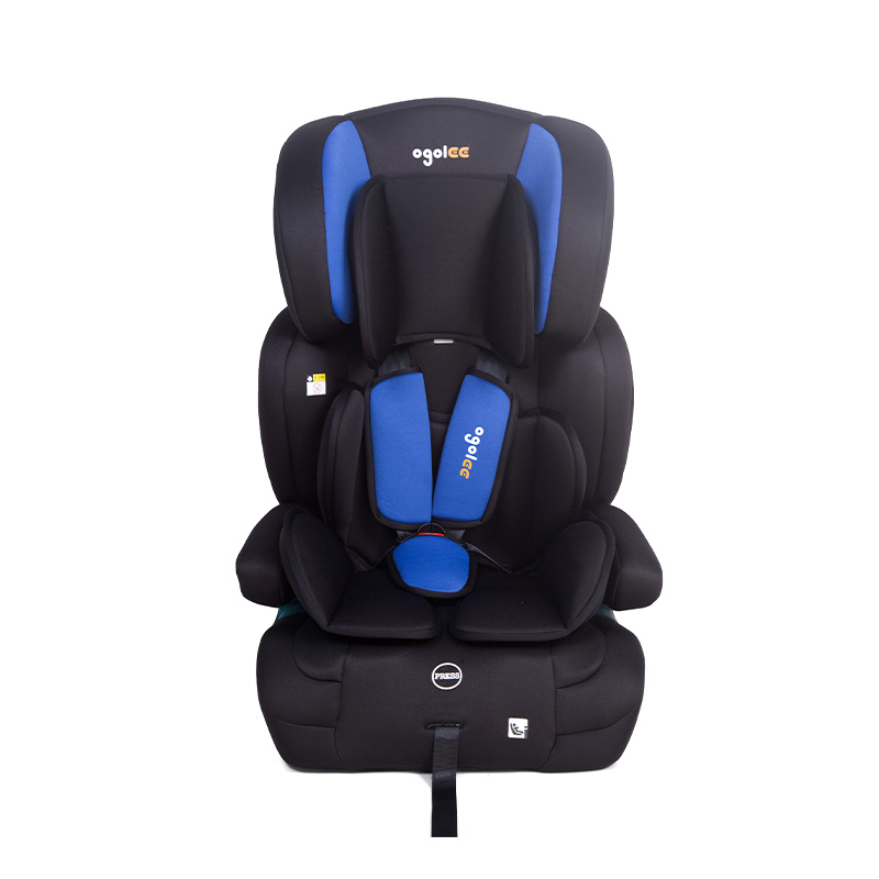 OG301A Tolle Qualität, günstiger Preis, ECE R129-Zertifikat, Babyautositz für 76–150 cm