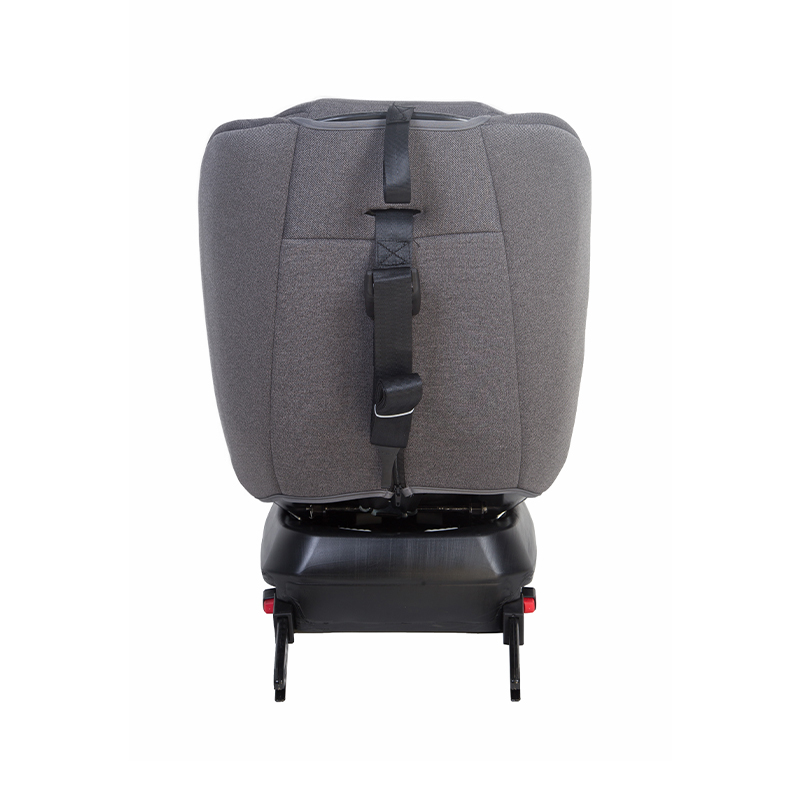 OG801A ECE R129 Isize Baby-Autositz 40–150 cm, Isofix-Kindersitze, 360 Grad drehbar, große Liegefläche für Kinder