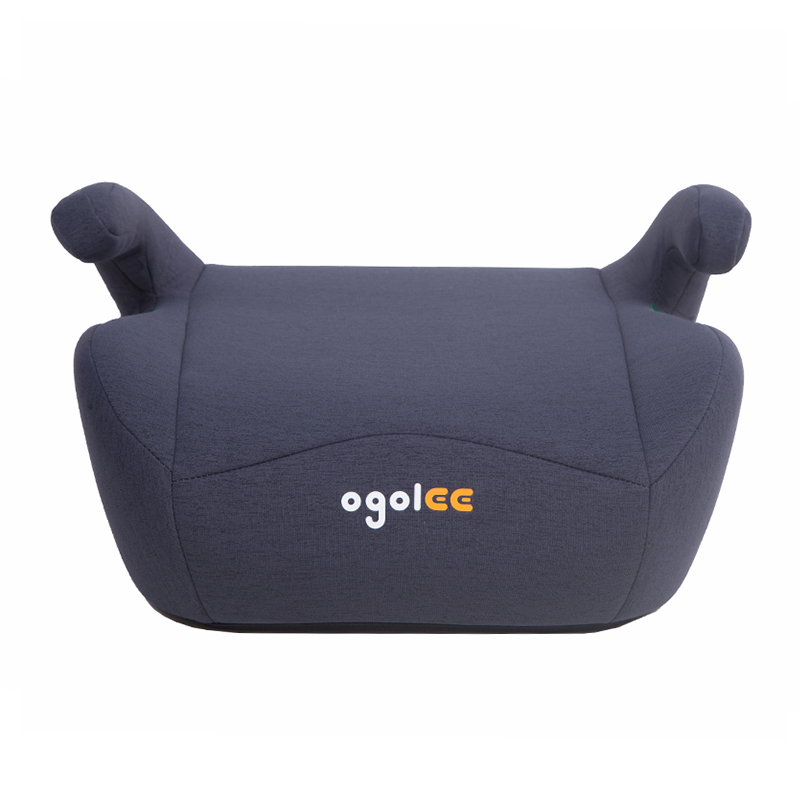 OG103A ECE R129 Tragbarer Babyauto-Booster-Sitz 125-150 cm Sicherheitssitz