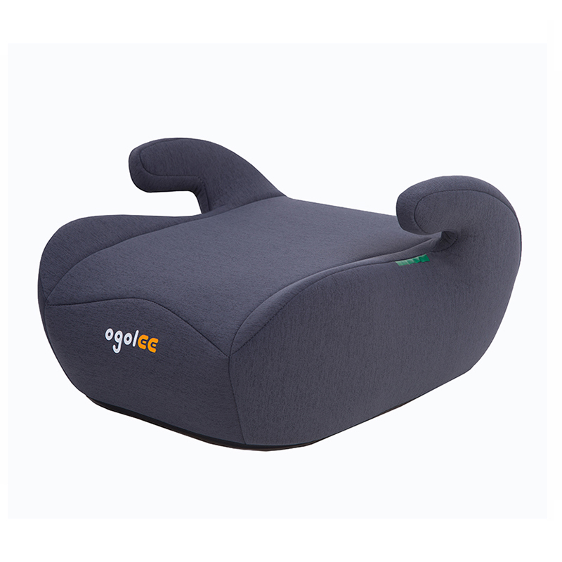 OG103A ECE R129 Tragbarer Babyauto-Booster-Sitz 125-150 cm Sicherheitssitz