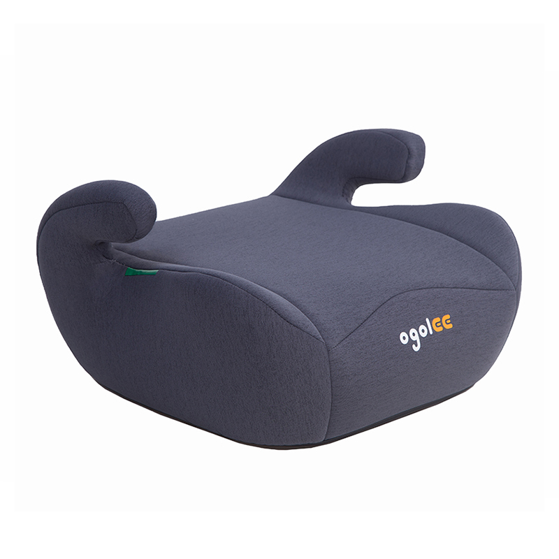 OG103A ECE R129 Tragbarer Babyauto-Booster-Sitz 125-150 cm Sicherheitssitz