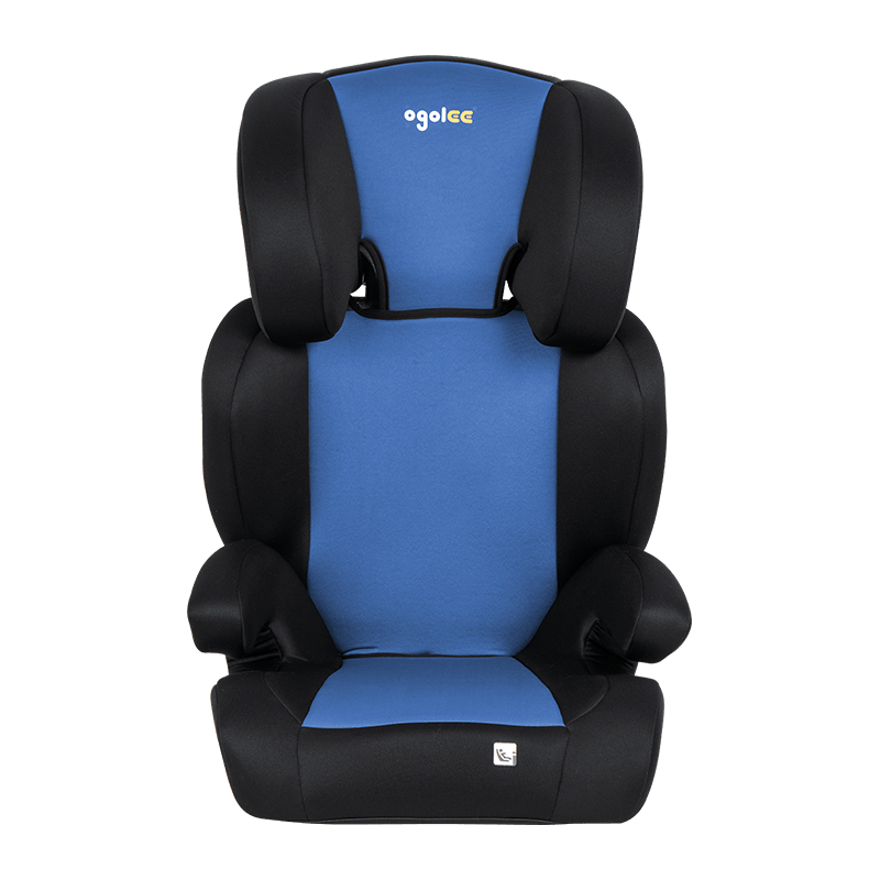 OG301BL R129 Auto Kindersicherheit für 100-150 cm Kinder
