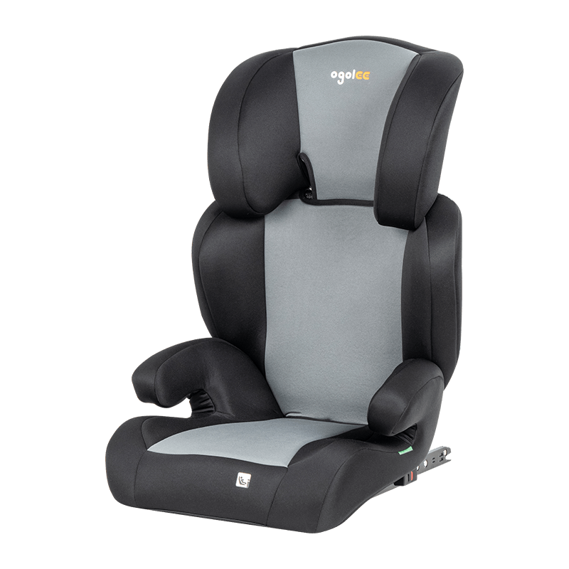 OG301BL R129 Auto Kindersicherheit für 100-150 cm Kinder
