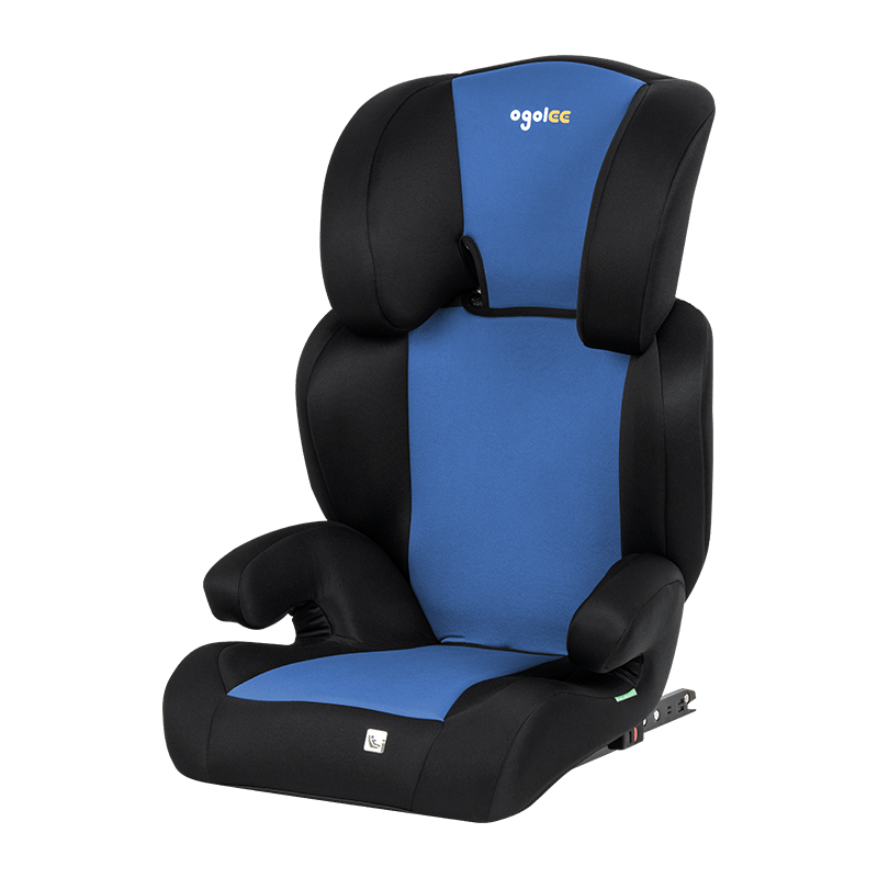 OG301BL R129 Auto Kindersicherheit für 100-150 cm Kinder