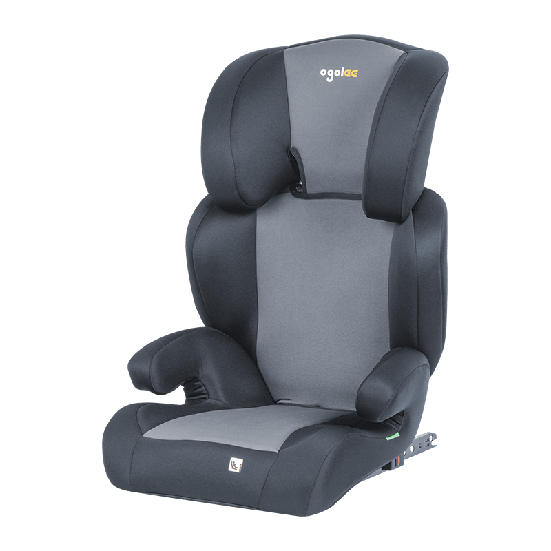 OG301BL R129 Auto Kindersicherheit für 100-150 cm Kinder