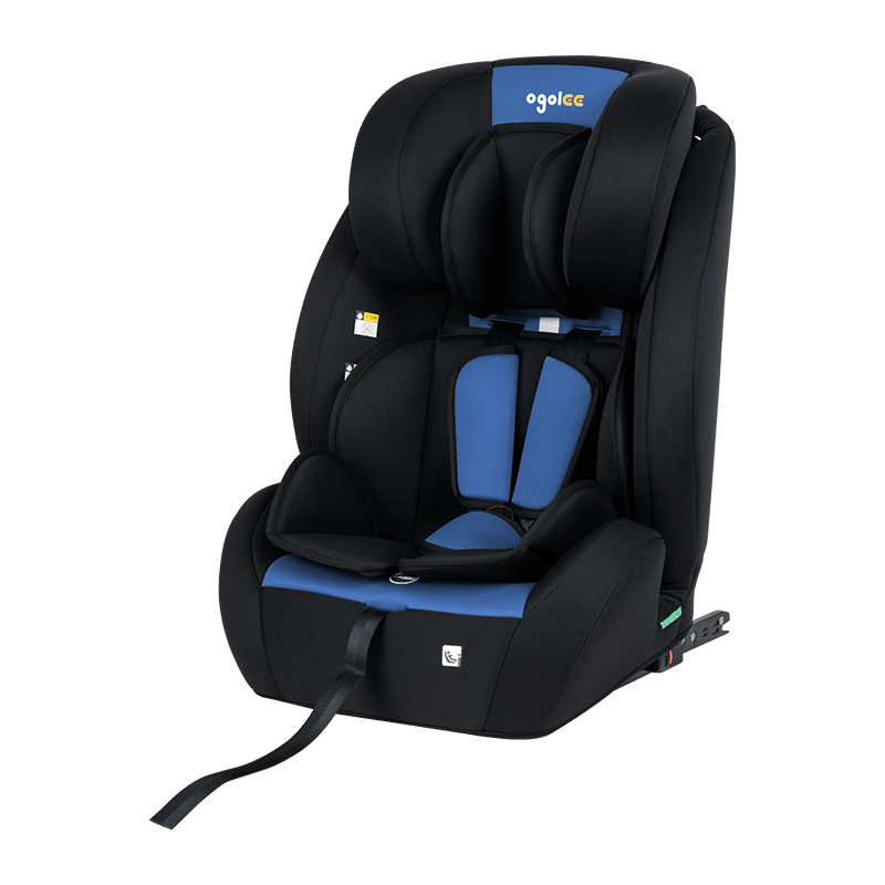 OG302A R129 Auto Kindersicherheit für 76-150 cm Kinder
