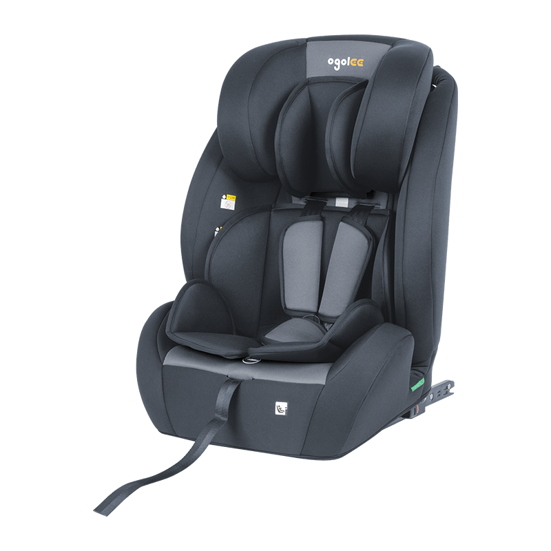 OG302A R129 Auto Kindersicherheit für 76-150 cm Kinder
