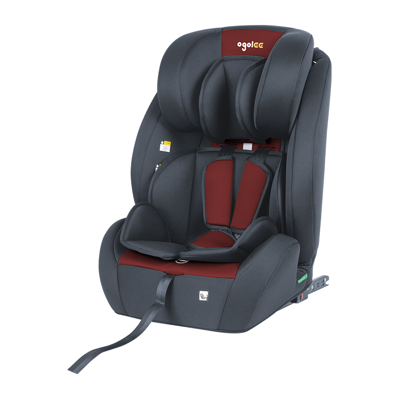 OG302A R129 Auto Kindersicherheit für 76-150 cm Kinder