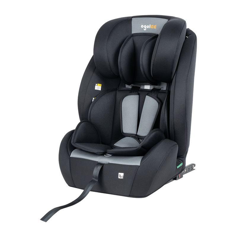 OG302A R129 Auto Kindersicherheit für 76-150 cm Kinder