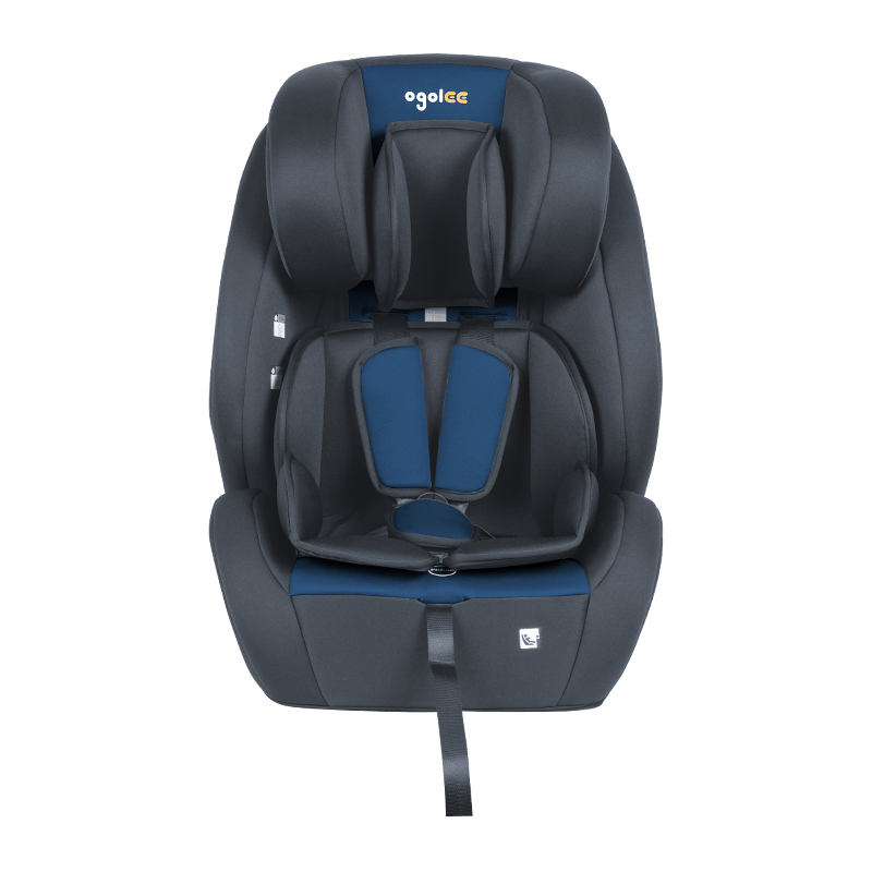 OG302A R129 Auto Kindersicherheit für 76-150 cm Kinder