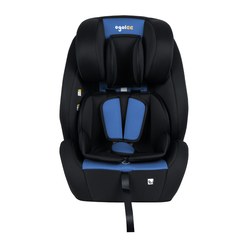 OG302A R129 Auto Kindersicherheit für 76-150 cm Kinder