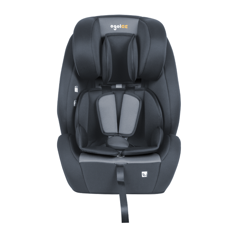 OG302A R129 Auto Kindersicherheit für 76-150 cm Kinder