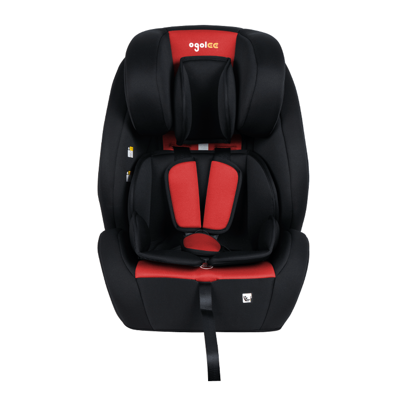 OG302A R129 Auto Kindersicherheit für 76-150 cm Kinder