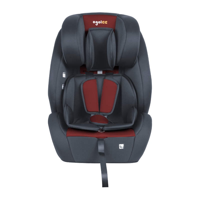 OG302A R129 Auto Kindersicherheit für 76-150 cm Kinder