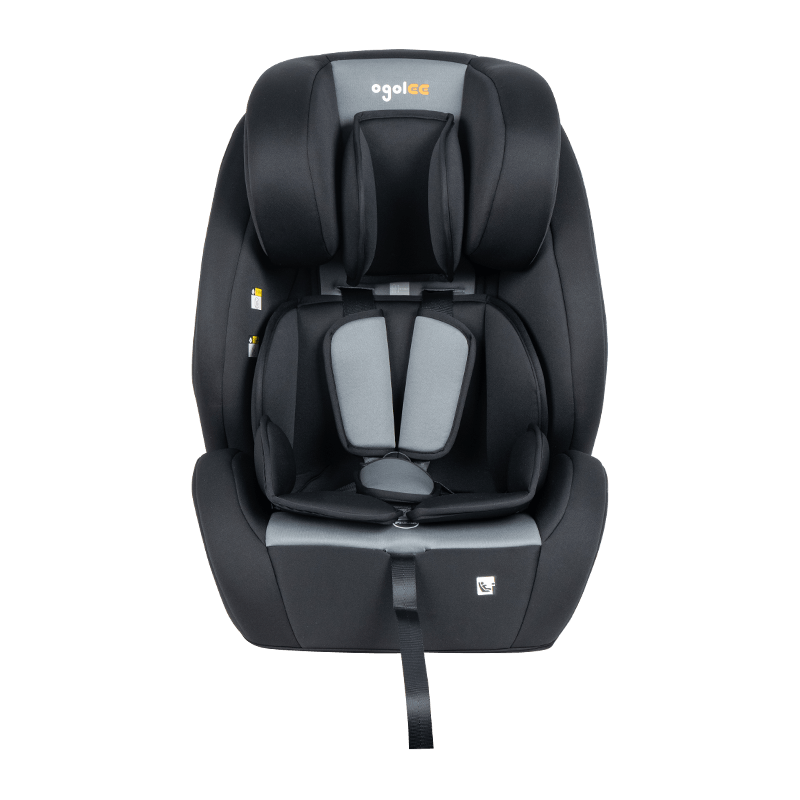 OG302A R129 Auto Kindersicherheit für 76-150 cm Kinder