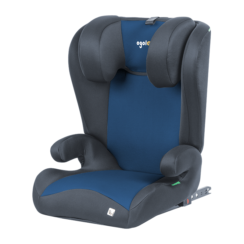 OG303B R129 Auto Kindersicherheit für 100-150 cm Kinder