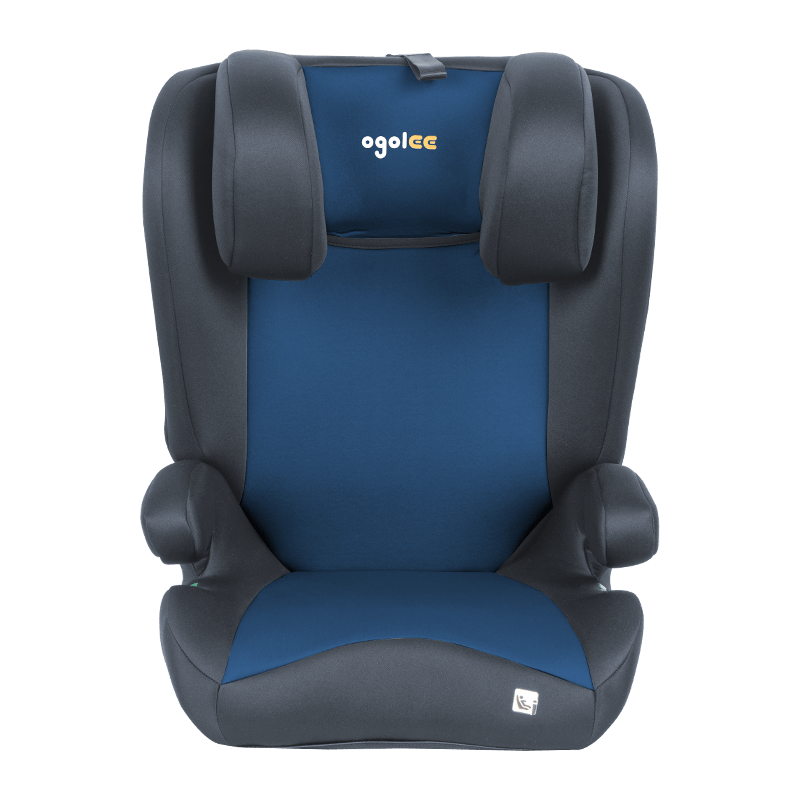 OG303B R129 Auto Kindersicherheit für 100-150 cm Kinder