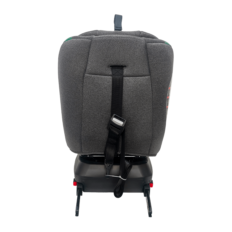 OG801A ECE R129 für 40-150 cm Cabrio-Babygruppe 0 1 2 3 Autositzbehälter mit Isofix