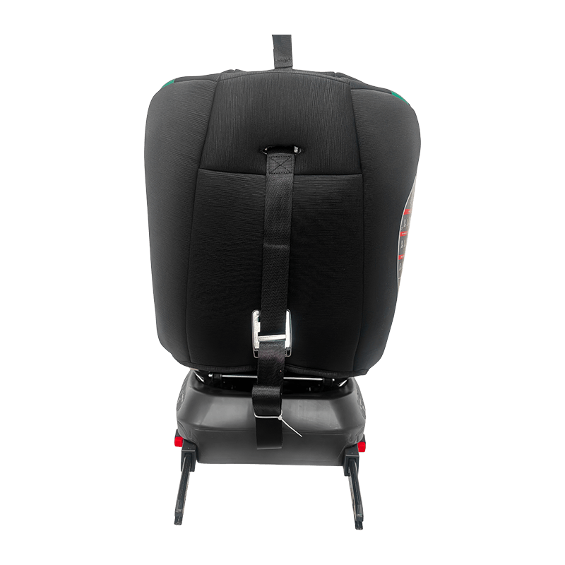 OG801A ECE R129 für 40-150 cm Cabrio-Babygruppe 0 1 2 3 Autositzbehälter mit Isofix