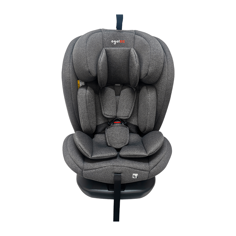 OG801A ECE R129 für 40-150 cm Cabrio-Babygruppe 0 1 2 3 Autositzbehälter mit Isofix