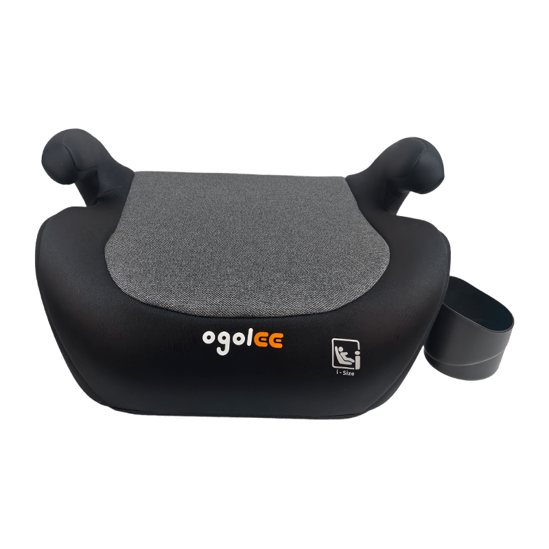 OG103A ECE R129 Booster mit Cup, neuer Stil