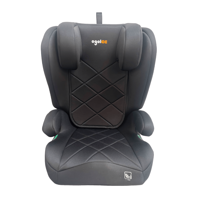 OG303B R129 Baby Autositz für 100-150 cm mit Präge