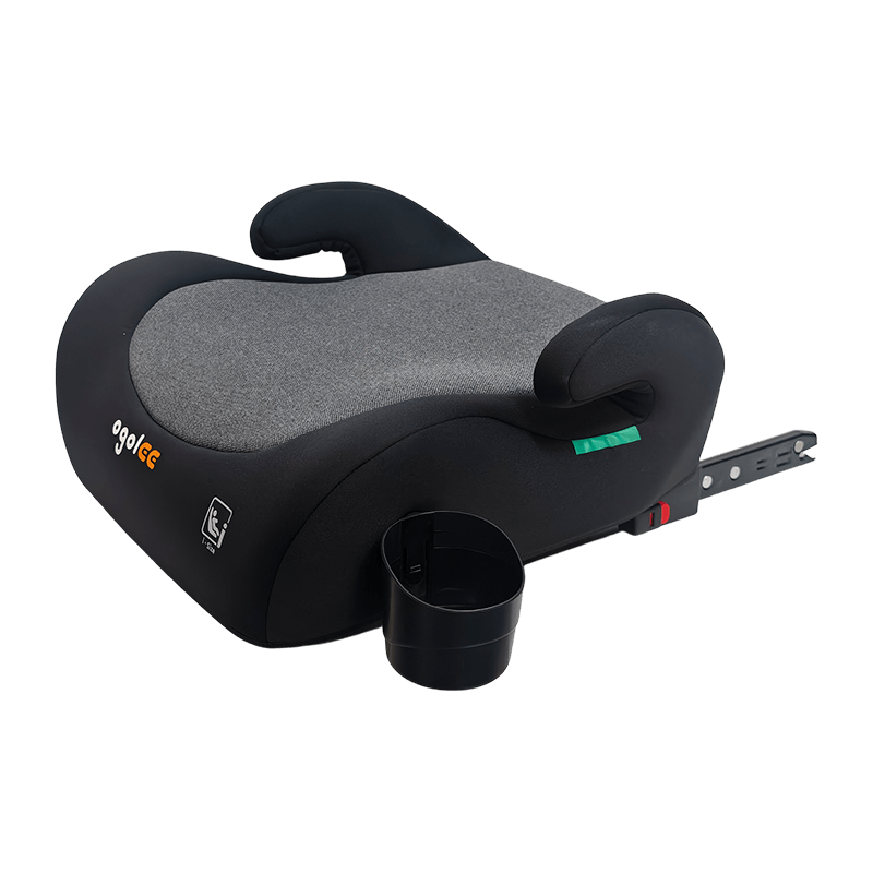 OG102 ISOFIX R129 04 Booster mit abnehmbarem Cup, neuer Stil