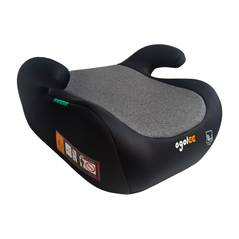 OG103A ECE R129 Booster mit Cup, neuer Stil