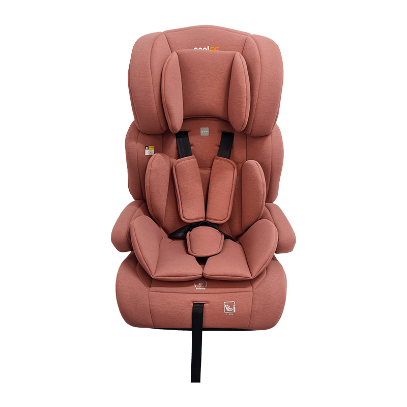 301a mit isofix faltbarem Booster, andere neue beliebte Farbe