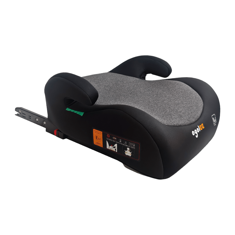 OG102 ISOFIX R129 04 Booster mit abnehmbarem Cup, neuer Stil