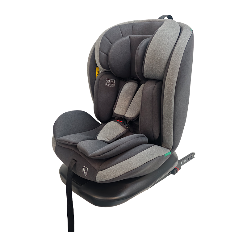OG801A ECE R129 ISSIZE -Babyautossitz, 360 Rotation mit anderen Kaftarbeiten