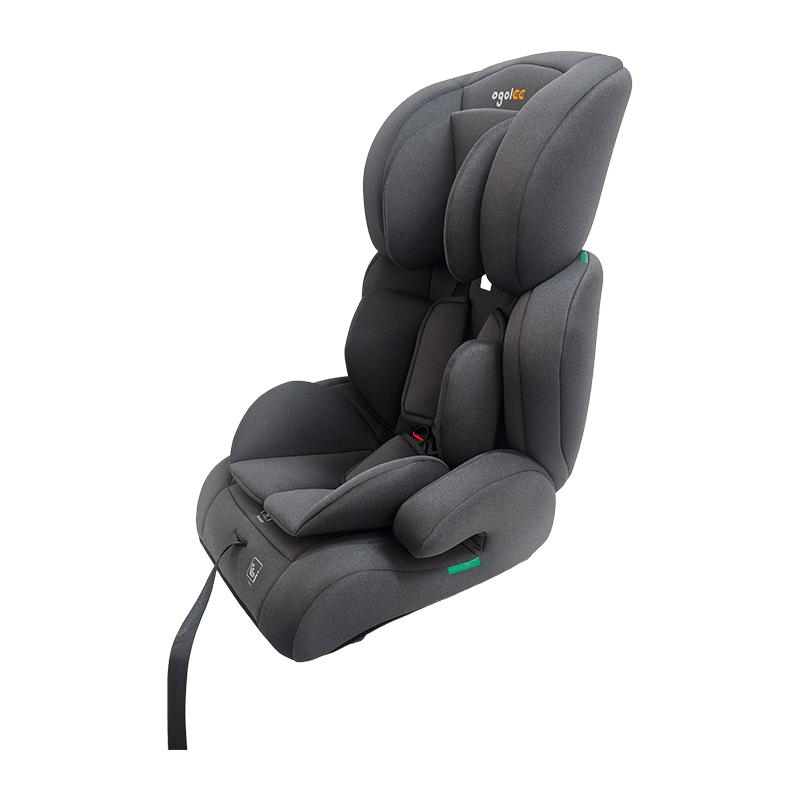 OG301A ECE R129 VERSTEHMENDE BABY-BABY-Autositz für 76-150 cm
