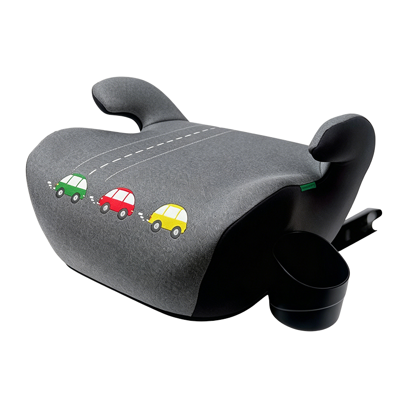 OG105A i-Size-Sitzerhöhung (125–150 cm / ECE R129)