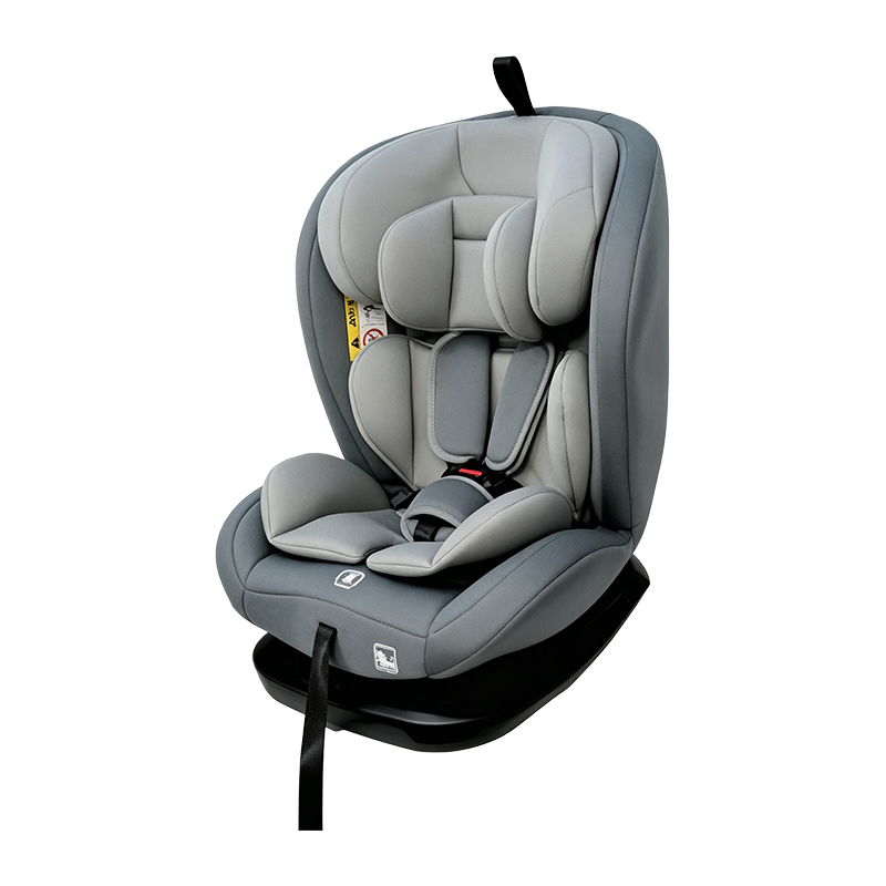 OG701B 360° drehbarer i-Size-Autositz, ECE R129/04 All-Stage Cabrio-Sicherheitssitz (40–150 cm)